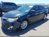 TOYOTA CAMRY HYBRID XLE 4T1BD1FK4DU075404 photo
