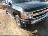 Chevrolet Silverado  Ls 3GCRCREAXAG276767 снимка