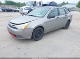 Ford Focus S 1FAHP34N78W149137 снимка