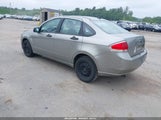 Ford Focus S 1FAHP34N78W149137 снимка