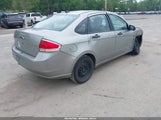 Ford Focus S 1FAHP34N78W149137 снимка
