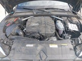AUDI A5 SPORTBACK PREMIUM PLUS 45 TFSI QUATTRO S TRONIC WAUFACF53RA008450 fotografie