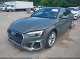 AUDI A5 SPORTBACK PREMIUM PLUS 45 TFSI QUATTRO S TRONIC WAUFACF53RA008450 снимка