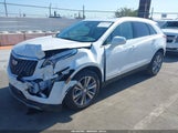CADILLAC XT5 FWD PREMIUM LUXURY 1GYKNCRS2SZ133237 fotografie