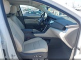 CADILLAC XT5 FWD PREMIUM LUXURY 1GYKNCRS2SZ133237 fotografie
