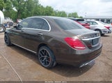 MERCEDES-BENZ C 300 4MATIC/LUXURY 4MATIC/SPORT 4MATIC 55SWF4KB2FU037297 photo