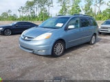 TOYOTA SIENNA LIMITED 5TDYK4CC3AS343295 снимка