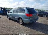 TOYOTA SIENNA LIMITED 5TDYK4CC3AS343295 снимка
