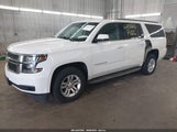 Chevrolet Suburban  Lt 1GNSKJKCXFR606479 fotografie