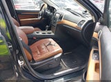 JEEP GRAND CHEROKEE OVERLAND 1C4RJFCT4CC250339 снимка