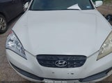 HYUNDAI GENESIS 3.8 KMHHU6KH2AU038218 снимка