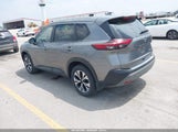NISSAN ROGUE SV INTELLIGENT AWD JN8BT3BB8PW196152 fotografie