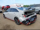 Hyundai Elantra N KMHLW4DK2SU027383 снимка