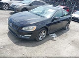 Volvo S60 T5 Premier YV1612TK4F1353628 снимка