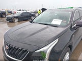 Cadillac Xt4 Fwd Luxury 1GYAZAR40PF110148 снимка
