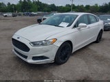 Ford Fusion Se 3FA6P0HR2DR265345 снимка