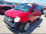 Fiat 500C Pop 3C3CFFDR4CT171658 снимка