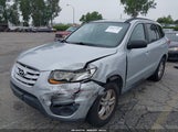 HYUNDAI SANTA FE GLS 5NMSG3ABXAH377300 снимка