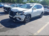 NISSAN ROGUE SV JN8AT2MV4KW396192 photo