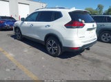 NISSAN ROGUE SV JN8AT2MV4KW396192 photo