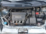 HONDA FIT JHMGD37437S036954 снимка