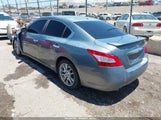 NISSAN MAXIMA 3.5 SV 1N4AA5AP6AC840462 снимка