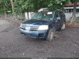 MITSUBISHI ENDEAVOR LS 4A4MM21S24E029969 снимка