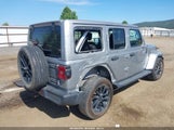 JEEP WRANGLER UNLIMITED SAHARA 1C4HJXEG2JW124882 fotografie