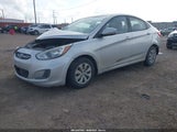 HYUNDAI ACCENT SE KMHCT4AE8HU346416 снимка