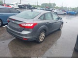 FORD FOCUS SEL 1FAHP3H24CL142091 снимка