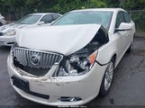 BUICK LACROSSE CXL 1G4GC5ED9BF380000 снимка
