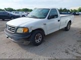 Ford F-150 Heritage Xl/Xlt 2FTPF17Z64CA67305 photo
