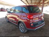 FIAT 500L TREKKING ZFBCFADH8FZ034079 снимка