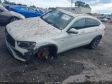 Mercedes-Benz Amg Glc 43 4Matic Coupe W1N0J6EB7PG166018 снимка