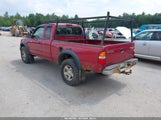 TOYOTA TACOMA BASE V6 5TEWN72N44Z416765 fotografie