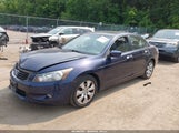 HONDA ACCORD 3.5 EX-L 1HGCP36898A035246 photo
