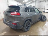 Jeep Cherokee Limited 4X4 1C4PJMDB9JD555120 снимка