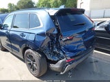 HONDA CR-V HYBRID SPORT 7FARS5H5XSE022692 снимка