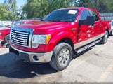 Ford F-150 Xlt 1FTFW1ET5CFB15230 снимка