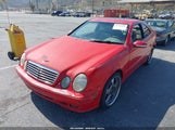 MERCEDES-BENZ CLK 320 WDBLJ65GX1F164842 fotografie