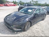HYUNDAI SONATA HYBRID LIMITED KMHL54JJ8RA094631 photo