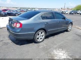 Volkswagen Passat Komfort WVWJK73C89P003150 fotografie