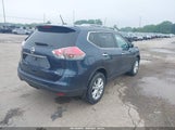 NISSAN ROGUE S/SL/SV 5N1AT2MT4GC878840 photo