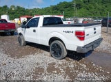 FORD F-150 XL 1FTMF1EM5EFC18599 снимка