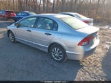 Honda Civic Vp 2HGFA16309H337888 снимка