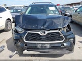 TOYOTA HIGHLANDER XLE 5TDGZRAH6LS019070 снимка