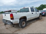 GMC SIERRA 2500HD WORK TRUCK 1GTHC23U36F157077 photo