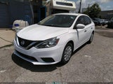 NISSAN SENTRA S 3N1AB7AP8KY202325 снимка