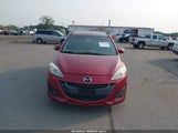 MAZDA MAZDA5 GRAND TOURING JM1CW2DL7E0166678 снимка