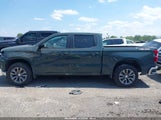 Chevrolet Silverado  4Wd Short Bed Lt With 2Fl 1GCPKKEK7SZ204145 photo